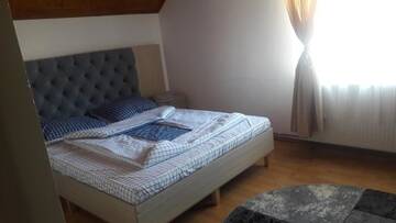 Фото номера Апартаменты с террасой Загородные дома CASA MARIA RETEZAT г. Nucşoara 5