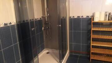 Фото номера Апартаменты с террасой Загородные дома CASA MARIA RETEZAT г. Nucşoara 3